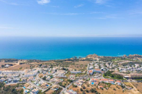 Sea Views, private Pool, Ac, Wifi, Casa Feliz